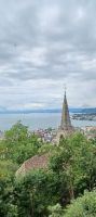 Blick auf die Altstadt von Montreux &ndash; &copy; Ute Solf (Eberhardt TRAVEL)