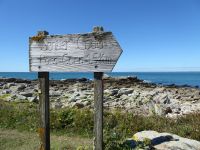 Tag 5 09.08.2023 Strandwanderung Penmarch &ndash; &copy; Gabriele Sauer (Eberhardt TRAVEL)