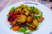 Tag 7 11.08.2023 Abendessen &ndash; &copy; Gabriele Sauer (Eberhardt TRAVEL)