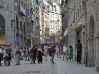 Tag 9 13.08.2023 St. Malò &ndash; &copy; Gabriele Sauer (Eberhardt TRAVEL)