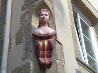 Tag 9 13.08.2023 St. Malò &ndash; &copy; Gabriele Sauer (Eberhardt TRAVEL)