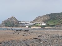 Jersey Küste &ndash; &copy; Beate Schroedter (Eberhardt TRAVEL)