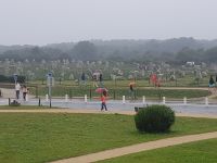 Carnac Steinreihen von Le Ménec &ndash; &copy; Beate Schroedter (Eberhardt TRAVEL)