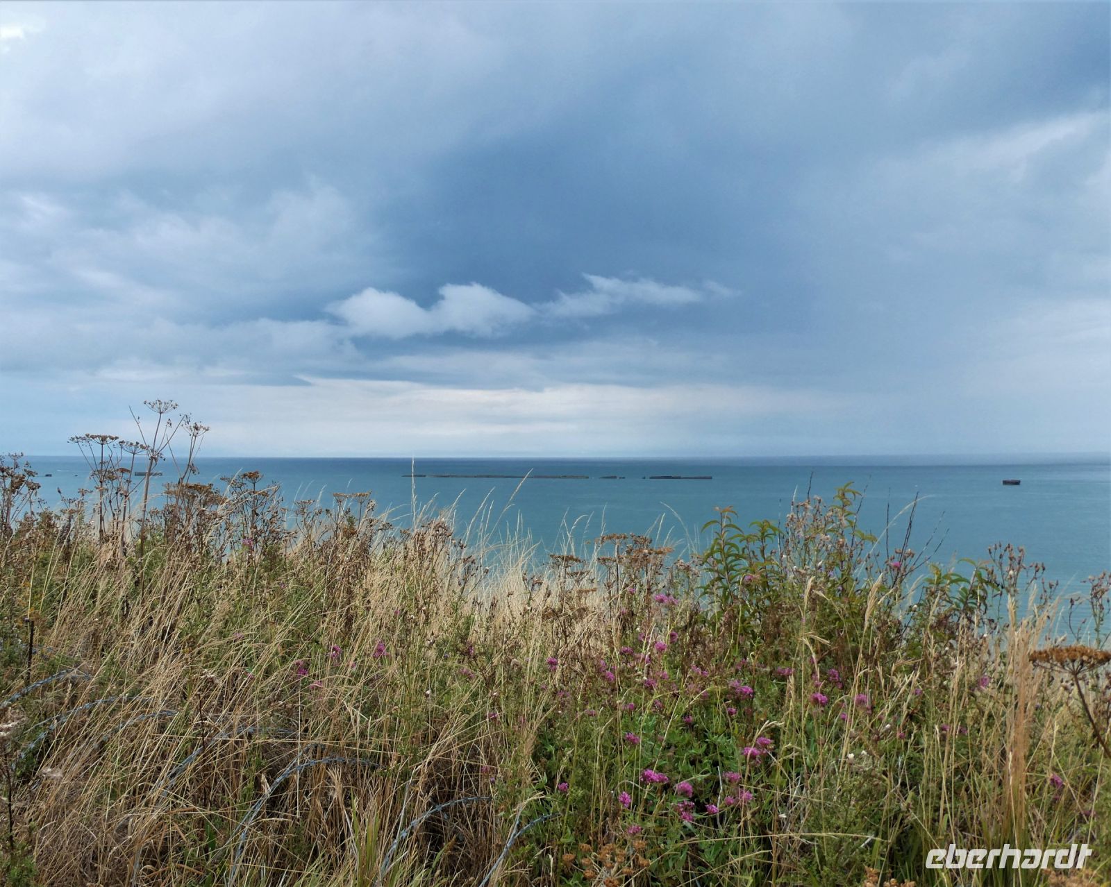 Himmelsbild &ndash; &copy; Gina Egenolf (Eberhardt TRAVEL)