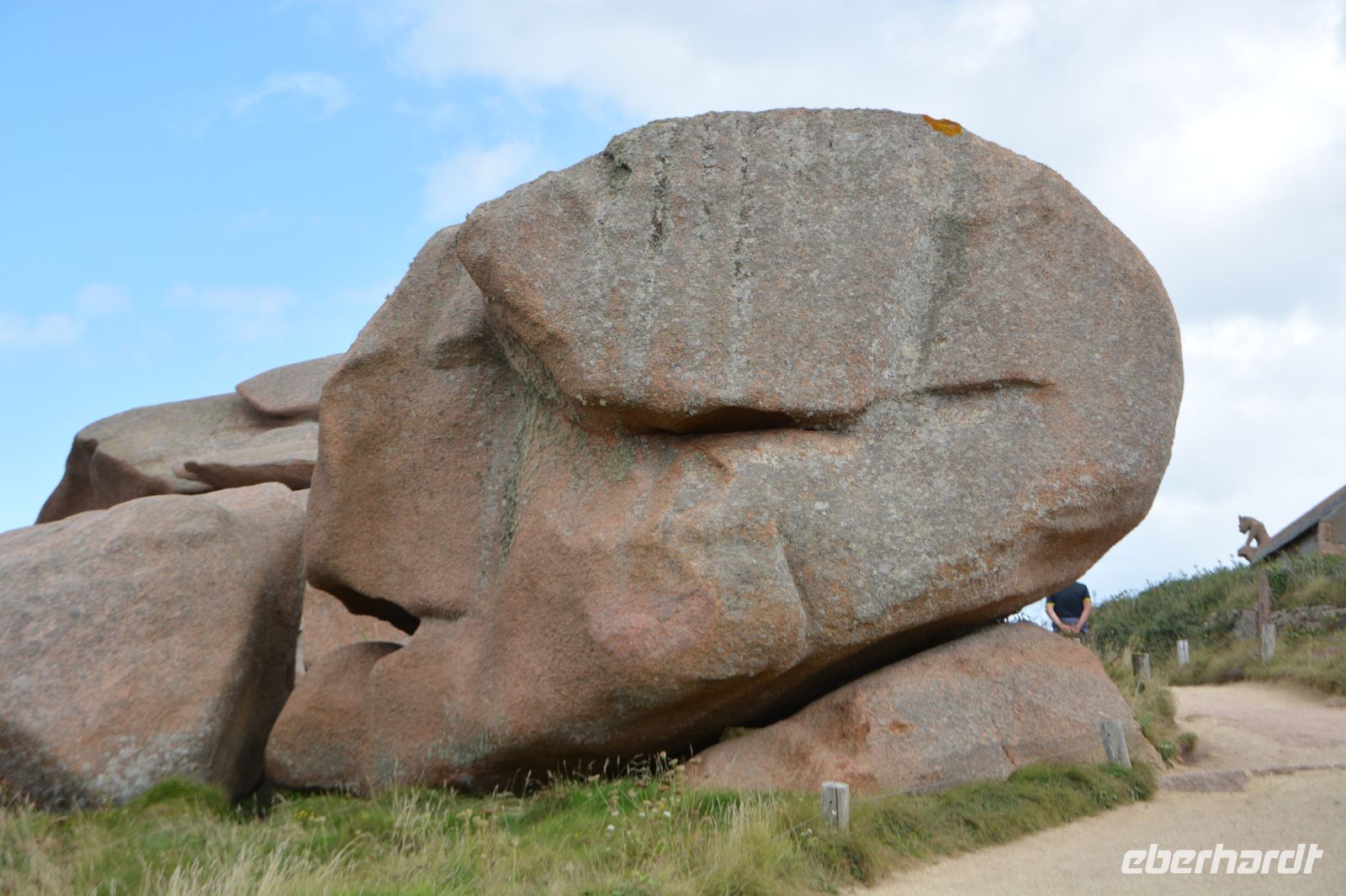 was sehen wir? &ndash; &copy; Gina Egenolf (Eberhardt TRAVEL)