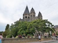 Temple Neuf &ndash; &copy; Gina Egenolf (Eberhardt TRAVEL)