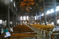 Kirche Ste. Catherine &ndash; &copy; Gina Egenolf (Eberhardt TRAVEL)