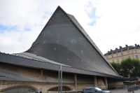 moderne Architektur  &ndash; &copy; Gina Egenolf (Eberhardt TRAVEL)