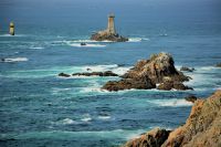 Point-du-Raz &ndash; &copy; Gina Egenolf (Eberhardt TRAVEL)