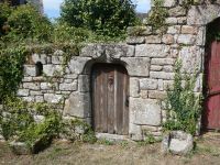 nettes Portal &ndash; &copy; Gina Egenolf (Eberhardt TRAVEL)