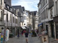 Bummeln in Quimper &ndash; &copy; Gina Egenolf (Eberhardt TRAVEL)