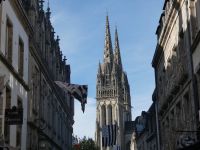 Seitenansicht &ndash; &copy; Gina Egenolf (Eberhardt TRAVEL)