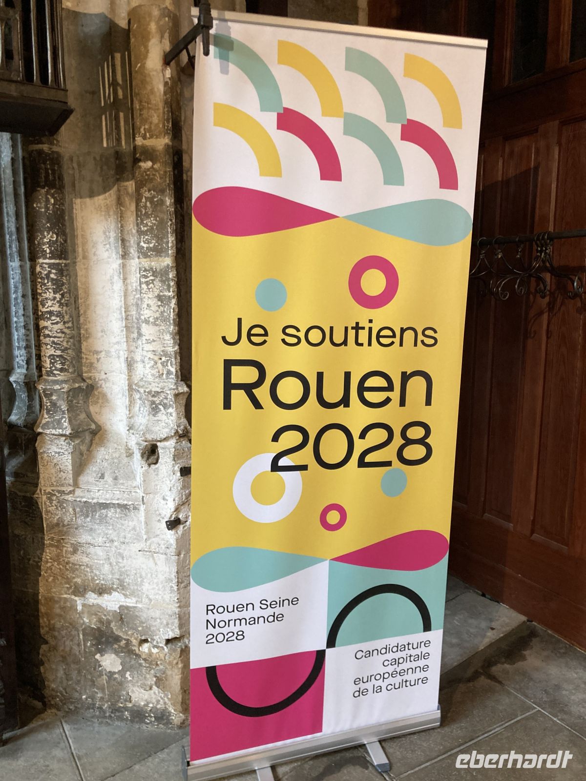 Kulturhauptstadt 2028 ? &ndash; &copy; Roswitha Zytowski (Eberhardt TRAVEL)
