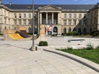 Rathaus von Rouen &ndash; &copy; Roswitha Zytowski (Eberhardt TRAVEL)