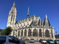 Caudebec-en-Caux &ndash; &copy; Roswitha Zytowski (Eberhardt TRAVEL)
