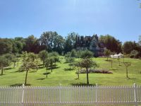 Deauville &ndash; &copy; Roswitha Zytowski (Eberhardt TRAVEL)
