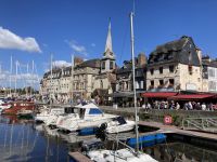 Honfleur &ndash; &copy; Roswitha Zytowski (Eberhardt TRAVEL)