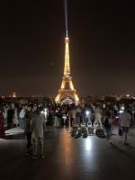 Und er leuchtet. &ndash; &copy; Roswitha Zytowski (Eberhardt TRAVEL)