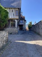 Honfleur &ndash; &copy; Roswitha Zytowski (Eberhardt TRAVEL)