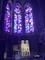 Reims &ndash; &copy; Roswitha Zytowski (Eberhardt TRAVEL)