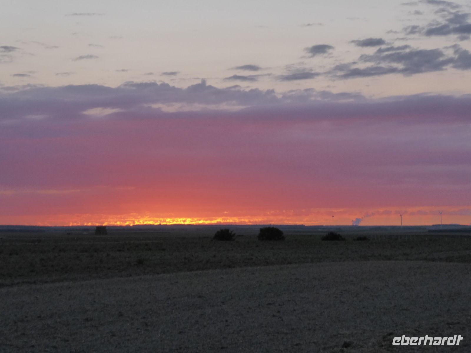 Tag 1, 19.08.2023 Abendsonne in Troyes &ndash; &copy; Gabriele Sauer (Eberhardt TRAVEL)