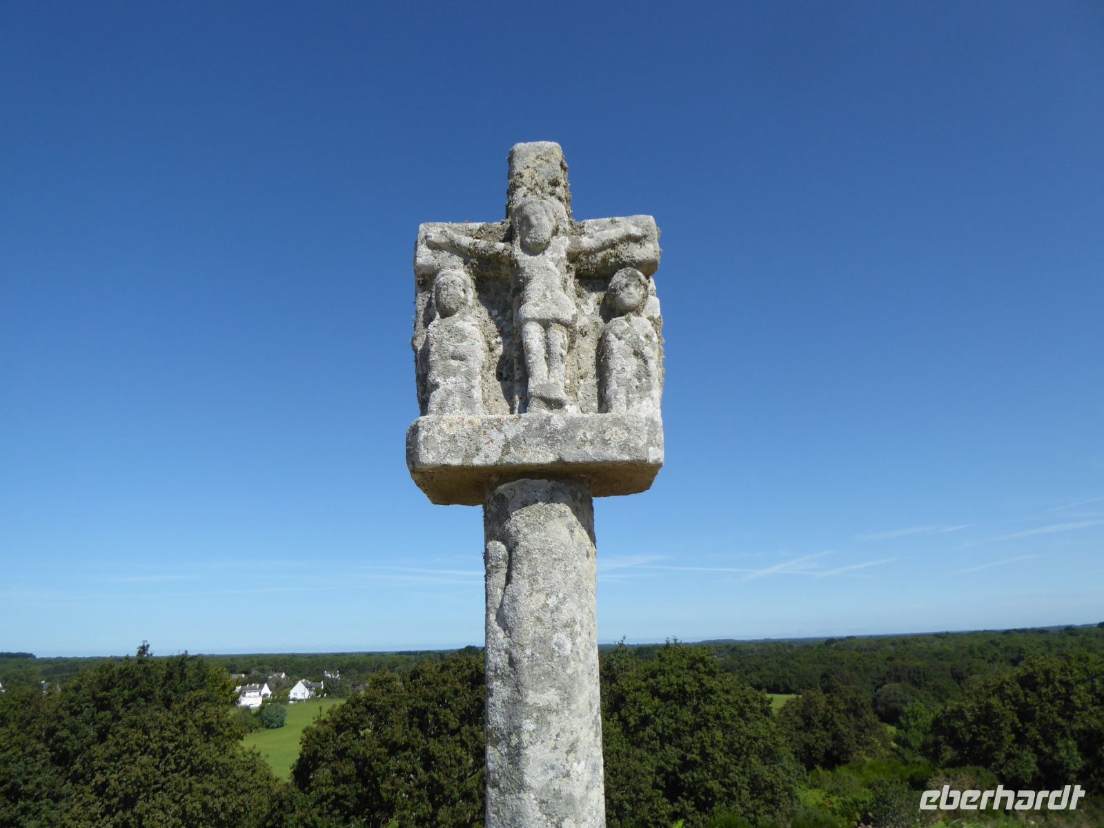 Tag 4 22.08.2023 Tumulus St. Michel  &ndash; &copy; Gabriele Sauer (Eberhardt TRAVEL)