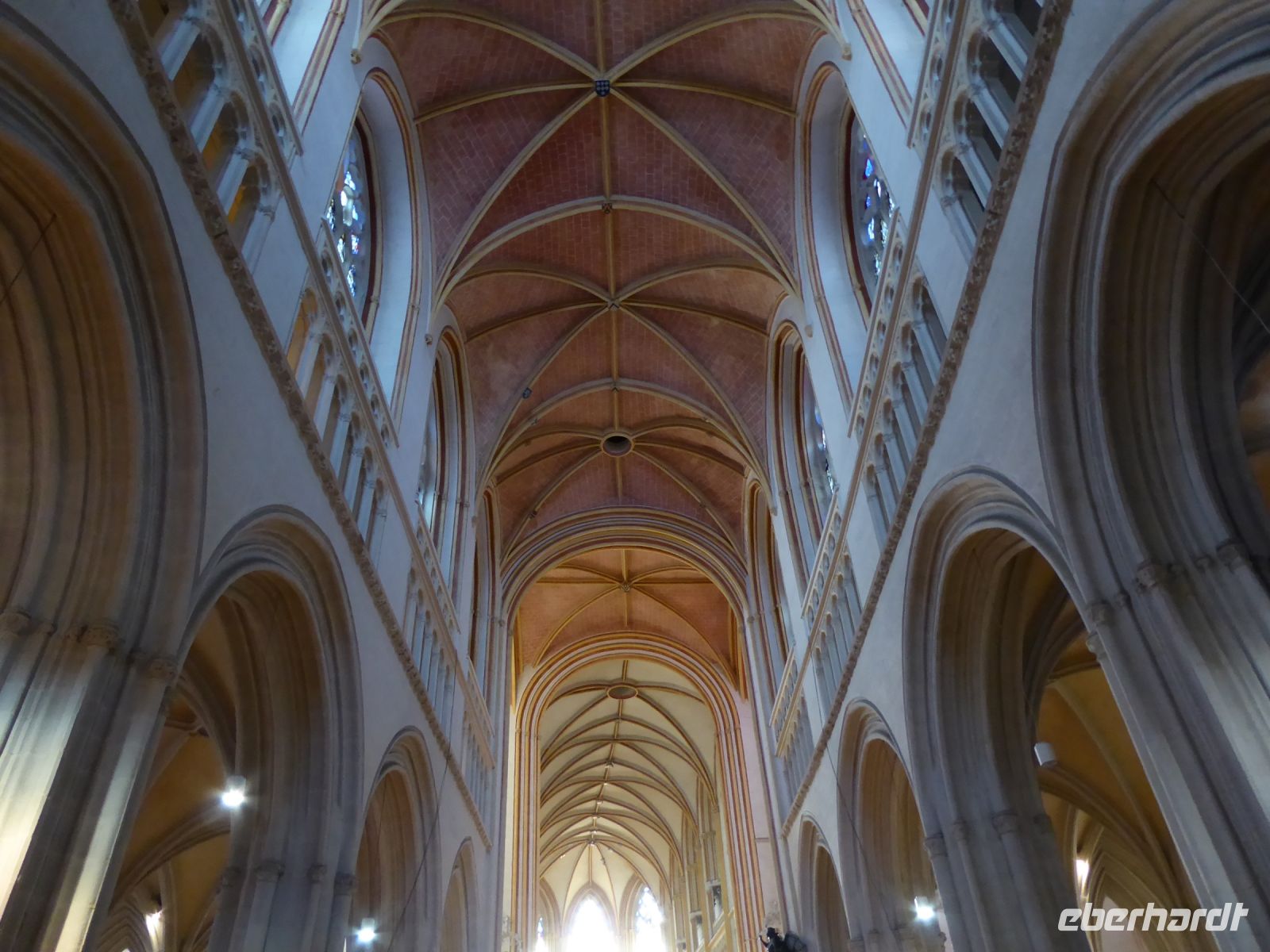 Tag 7 25.08.2023 Stadtführung in Quimper  &ndash; &copy; Gabriele Sauer (Eberhardt TRAVEL)