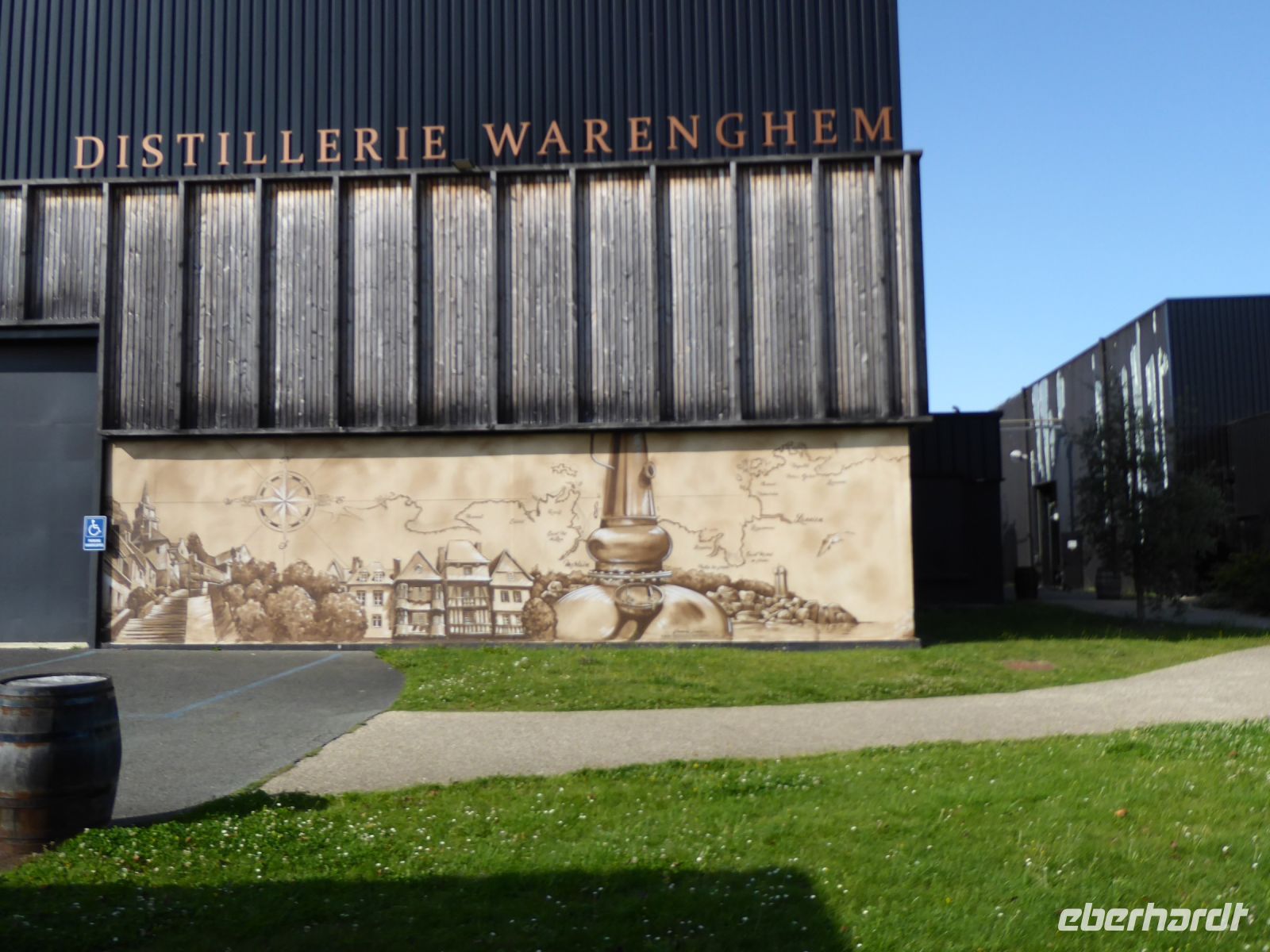Tag 7 25.08.2023 Whiskey Verkostung &ndash; &copy; Gabriele Sauer (Eberhardt TRAVEL)