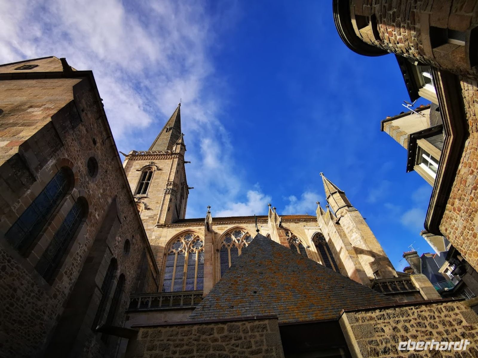 Tag 9 27.08.2023 St. Malò &ndash; &copy; Gabriele Sauer (Eberhardt TRAVEL)