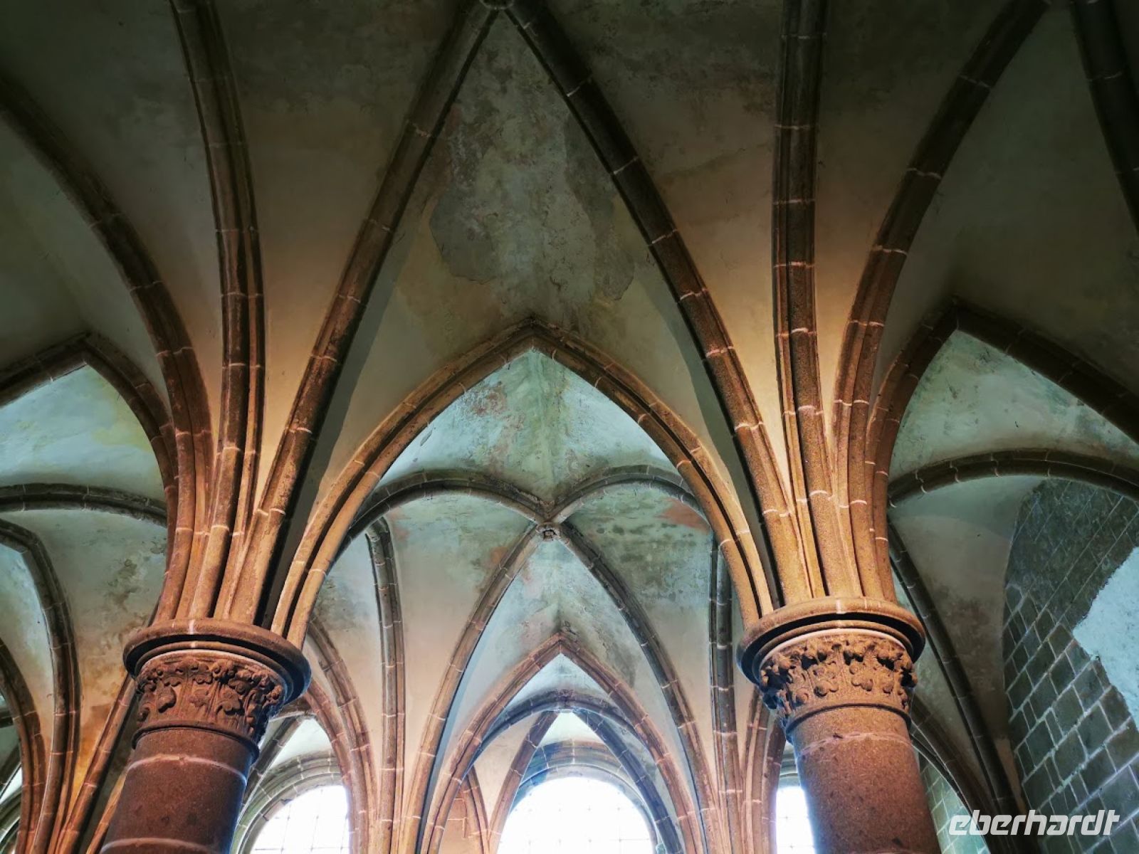 Tag 9 27.08.2023 Mont St. Michel &ndash; &copy; Gabriele Sauer (Eberhardt TRAVEL)