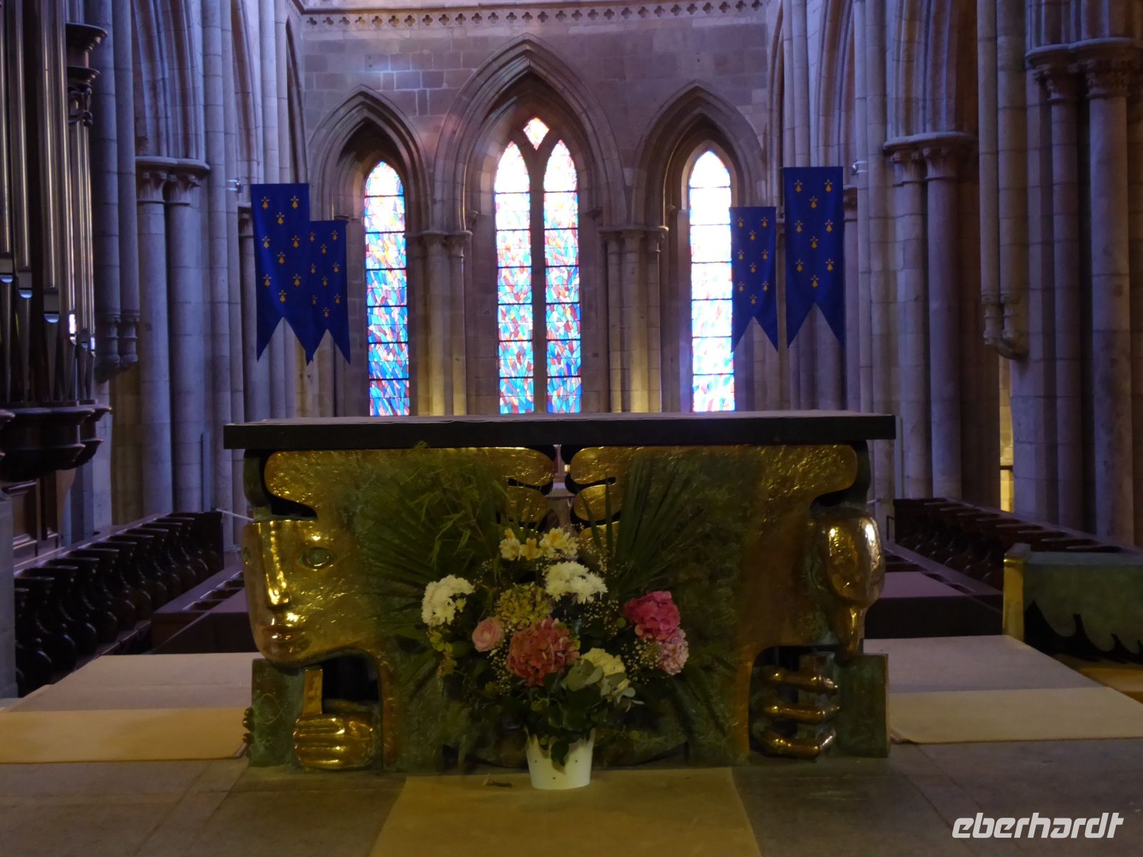 Tag 9 27.08.2023 St. Malò  &ndash; &copy; Gabriele Sauer (Eberhardt TRAVEL)