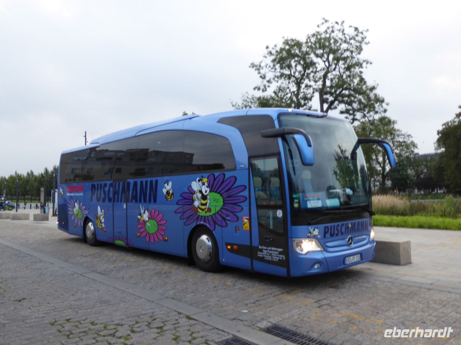 Tag 11 29.08.2023 Heimreise  &ndash; &copy; Gabriele Sauer (Eberhardt TRAVEL)