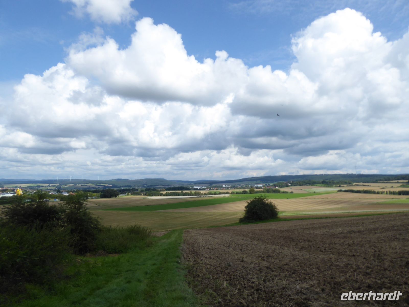 Tag 11 29.08.2023 Heimreise  &ndash; &copy; Gabriele Sauer (Eberhardt TRAVEL)