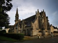 Tag 6 24.08.2023 Notre Dame de Confort &ndash; &copy; Gabriele Sauer (Eberhardt TRAVEL)
