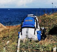 Wanderreise Bretagne &ndash; &copy; Gabriele Sauer (Eberhardt TRAVEL)