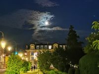 Tag 10 28.08.2023 Nachtspaziergang in Reims &ndash; &copy; Gabriele Sauer (Eberhardt TRAVEL)