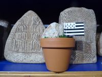 Mini Megalith &ndash; &copy; Gabriele Sauer (Eberhardt TRAVEL)