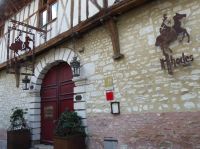Tag 2 20.08.2023 Stadtführung in Troyes  &ndash; &copy; Gabriele Sauer (Eberhardt TRAVEL)