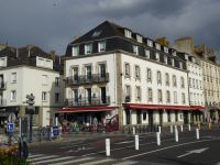 Tag 5 23.08.2023 Entdeckungen in Concarneau, l´Amiral &ndash; &copy; Gabriele Sauer (Eberhardt TRAVEL)