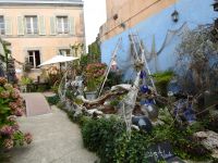 Tag 5 23.08.2023 Entdeckungen in Concarneau  &ndash; &copy; Gabriele Sauer (Eberhardt TRAVEL)