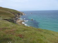 Tag 6 224 08.2023 Küstenwanderung zur Pointe du Raz &ndash; &copy; Gabriele Sauer (Eberhardt TRAVEL)