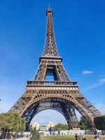 Eiffelturm &ndash; &copy; Florian Härtl (Eberhardt TRAVEL)