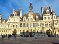 Rathaus &ndash; &copy; Florian Härtl (Eberhardt TRAVEL)