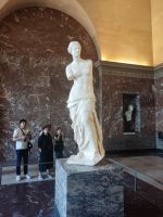Venus von Milo &ndash; &copy; Florian Härtl (Eberhardt TRAVEL)