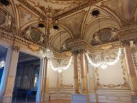 Im Louvre &ndash; &copy; Florian Härtl (Eberhardt TRAVEL)