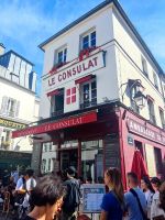 Im Montmartre &ndash; &copy; Florian Härtl (Eberhardt TRAVEL)
