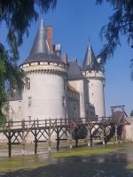 Château de Sully &ndash; &copy; Dieter Braune (Eberhardt TRAVEL)