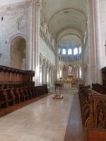 Chorgestühl von 1413 &ndash; &copy; Dieter Braune (Eberhardt TRAVEL)