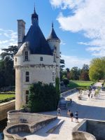 Schloß Chenonceau: Tour des Marques &ndash; &copy; Dieter Braune (Eberhardt TRAVEL)