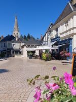Kirche von Langeais &ndash; &copy; Dieter Braune (Eberhardt TRAVEL)